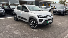 Dacia Spring 27kWh Expression 65 48kW 5dr Auto Electric Hatchback